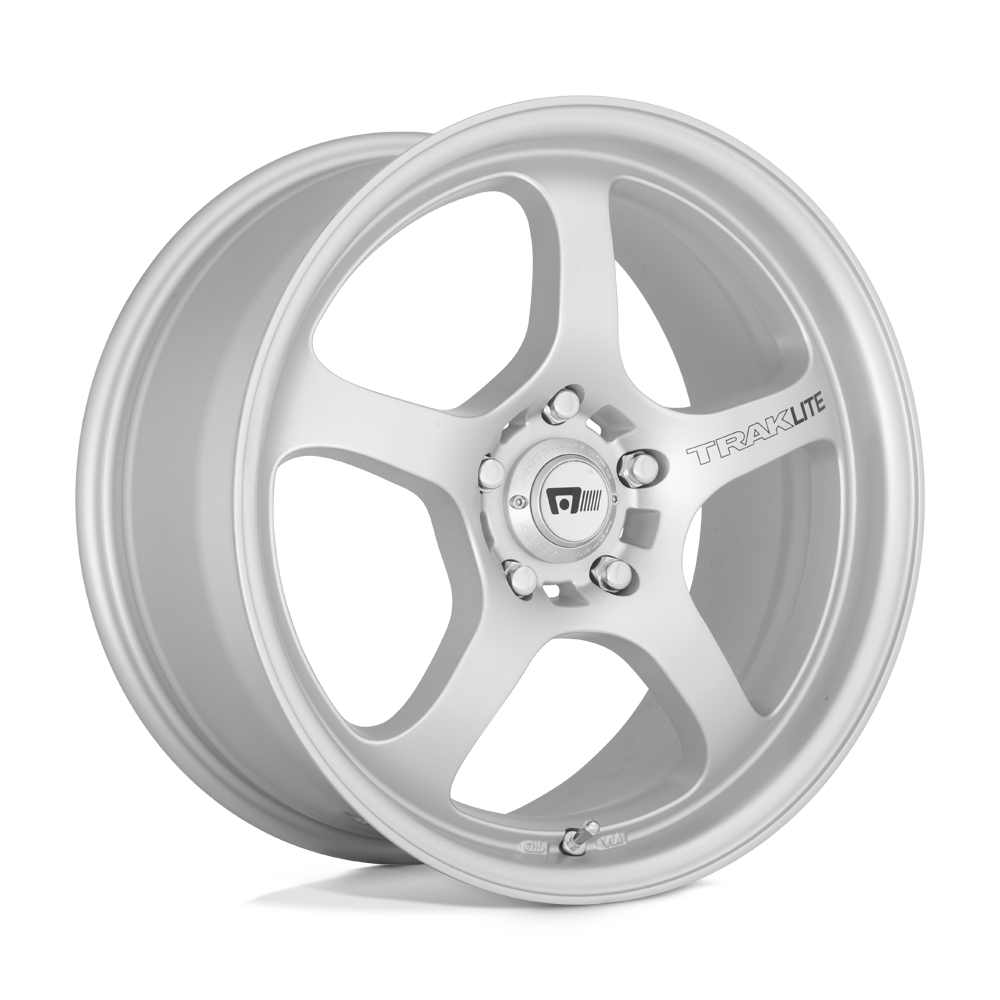 Motegi MR131 Silver wheel