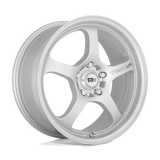 Motegi MR131 Silver wheel