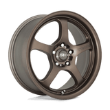 Motegi MR131 17x8 +40 Matte Bronze premium Euro wheel