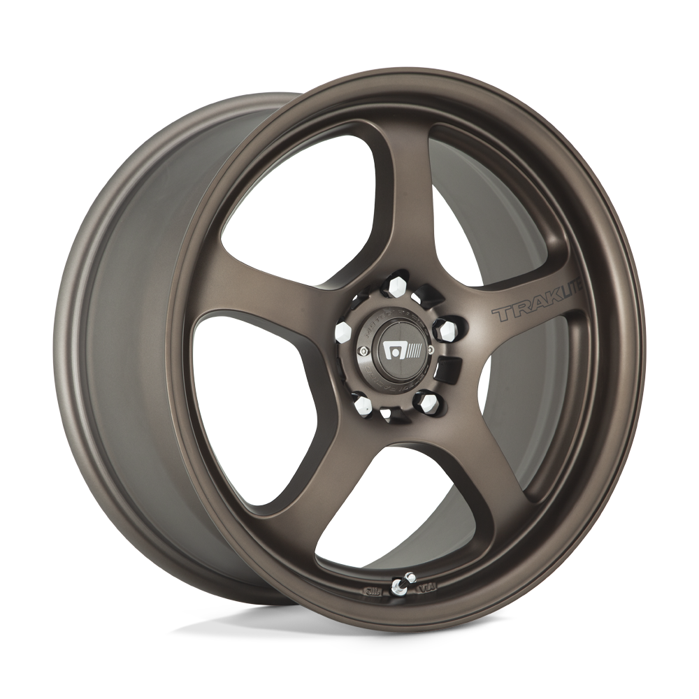 Motegi MR131 Bronze wheel