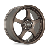 Motegi MR131 Bronze wheel