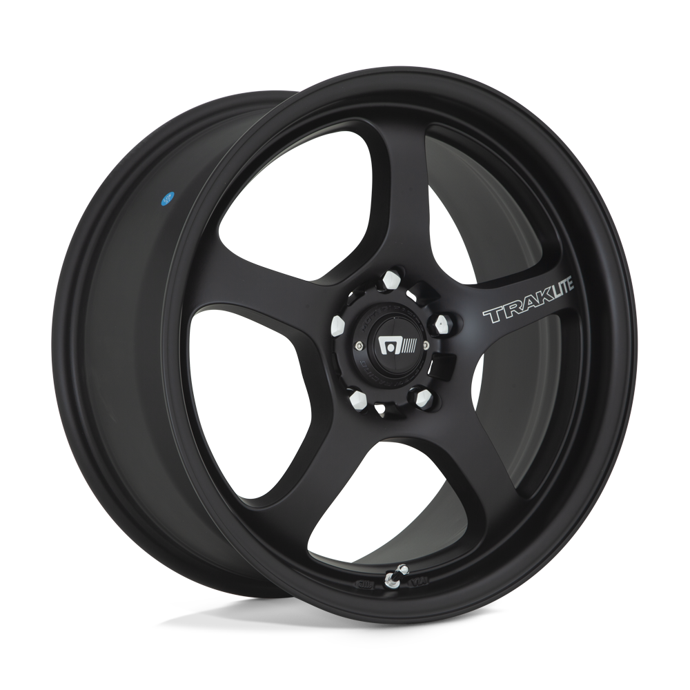 Motegi MR131 Black wheel