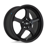 Motegi MR131 Black wheel