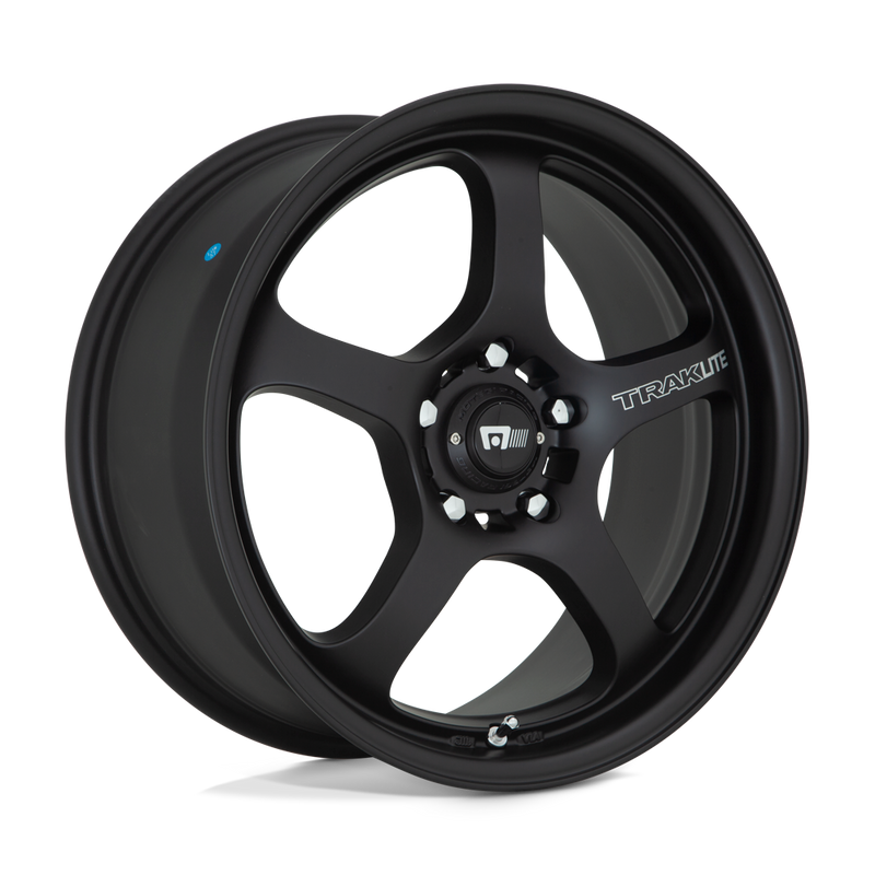 Motegi MR131 Black wheel