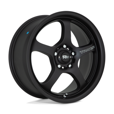 Motegi MR131 Black wheel