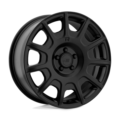Motegi MR139 Black wheel