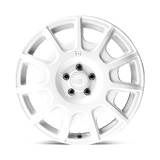 Motegi MR139 RF11 17x7.5 +40mm White