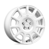 Motegi MR139 RF11 White wheel