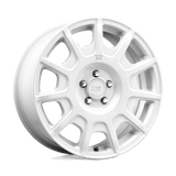 Motegi MR139 RF11 17x7.5 +40mm White