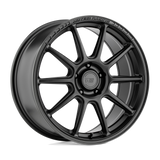 Motegi MR140 SS10 Black wheel