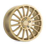 Motegi MR141 RS16 Gold wheel