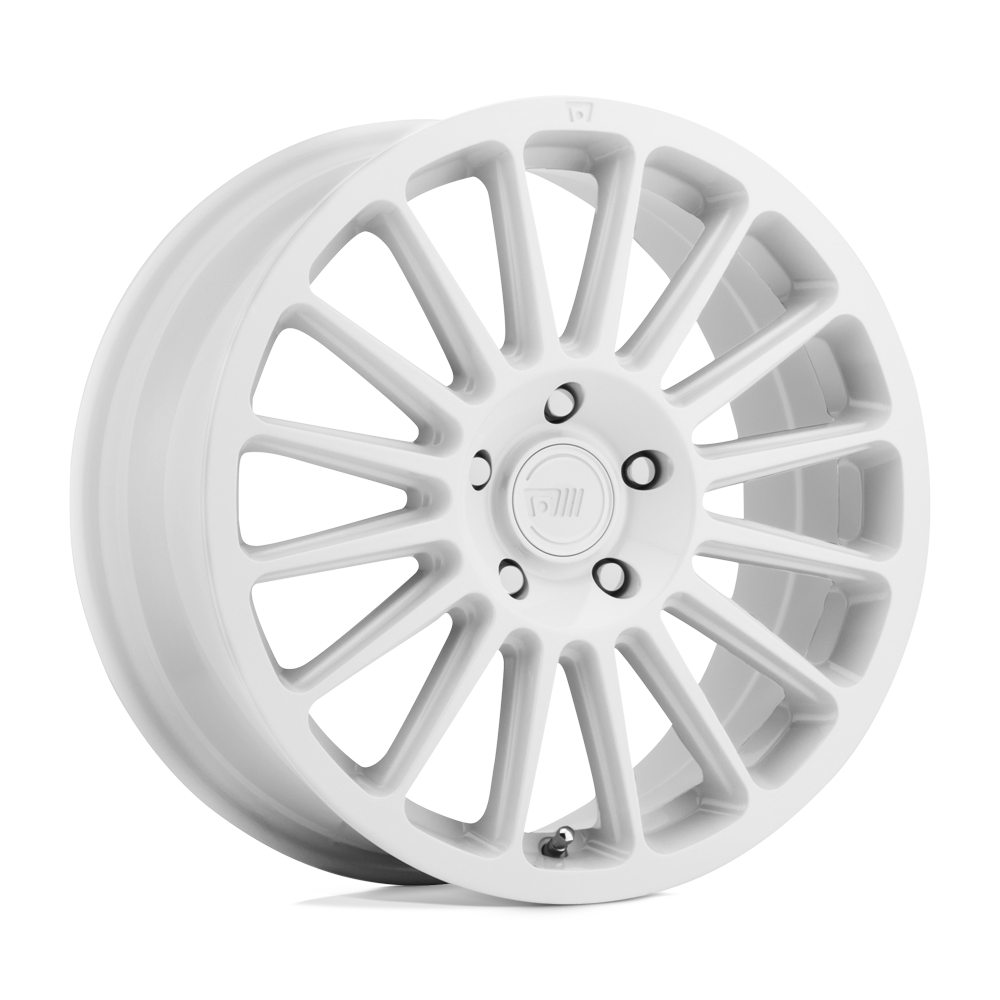 Motegi MR141 RS16 White wheel