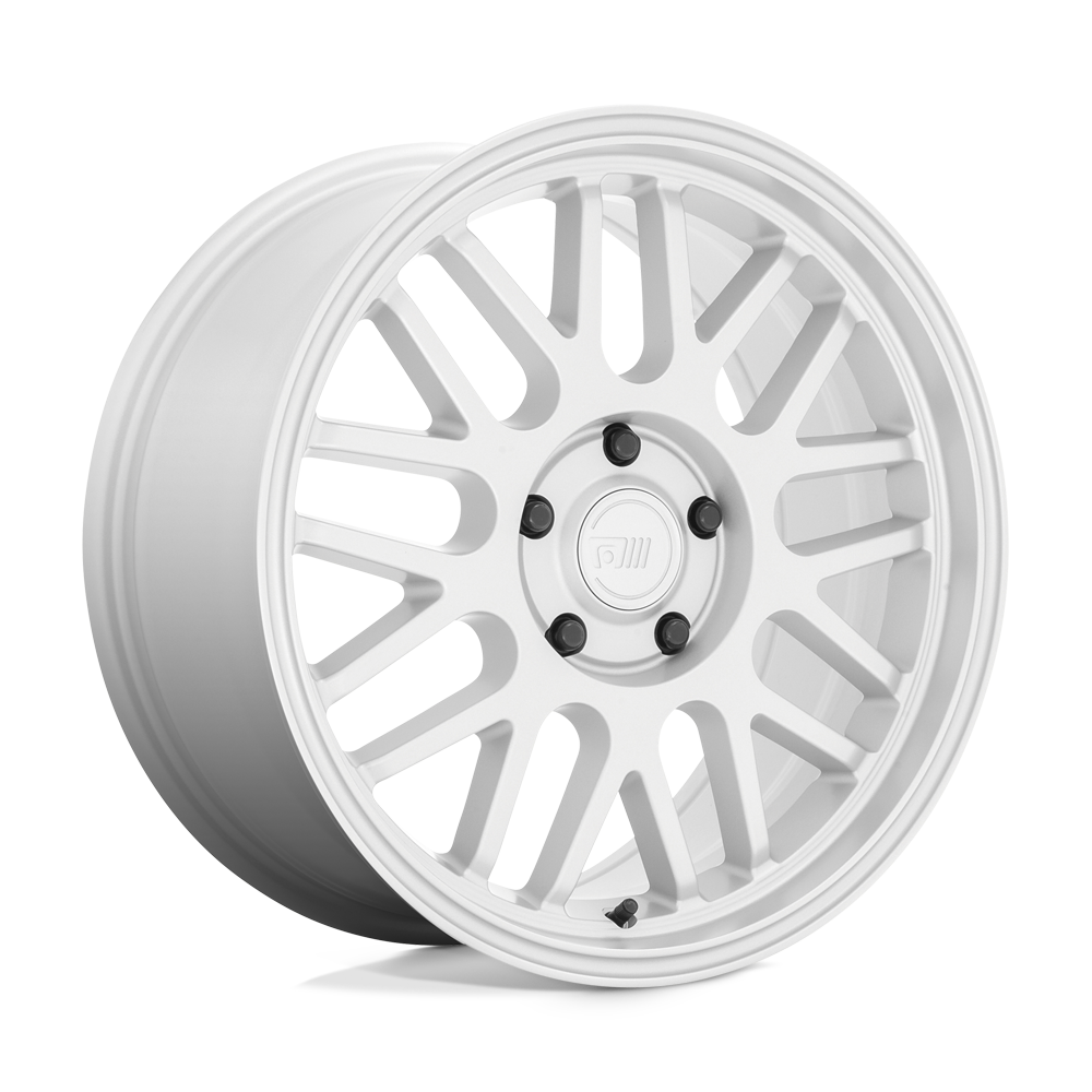 Motegi MR144 M9 Silver wheel