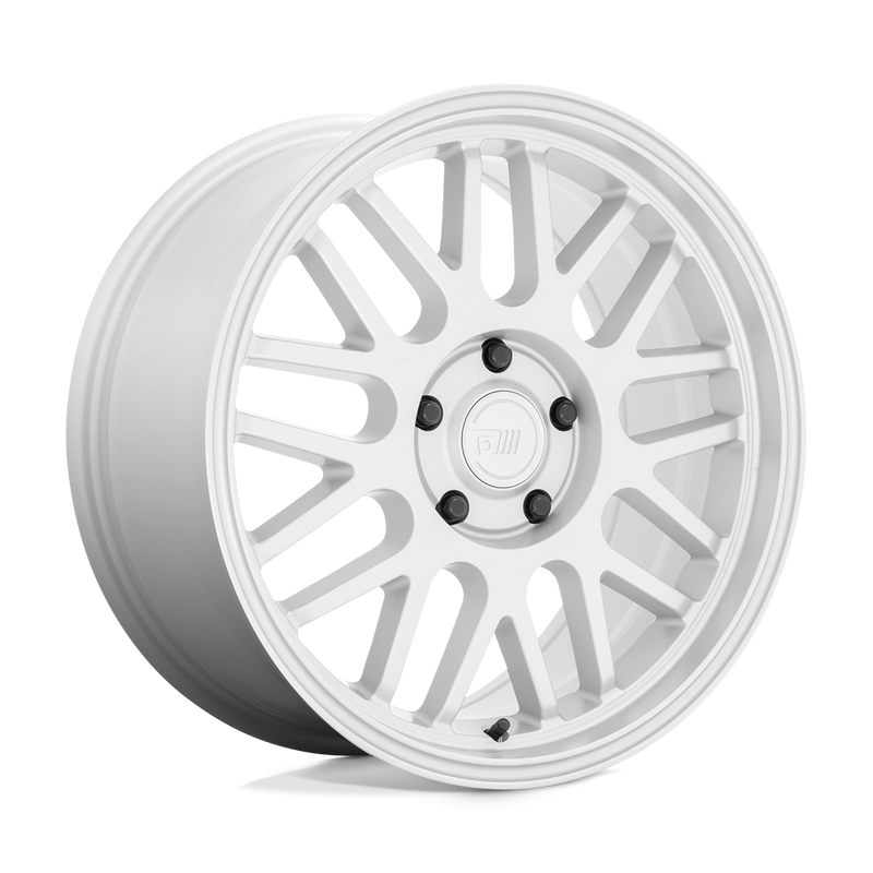 Motegi MR144 Silver wheel