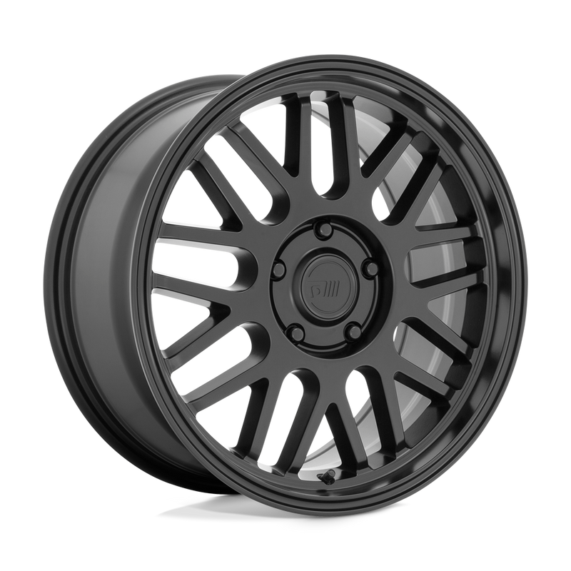 Motegi MR144 M9 Black wheel