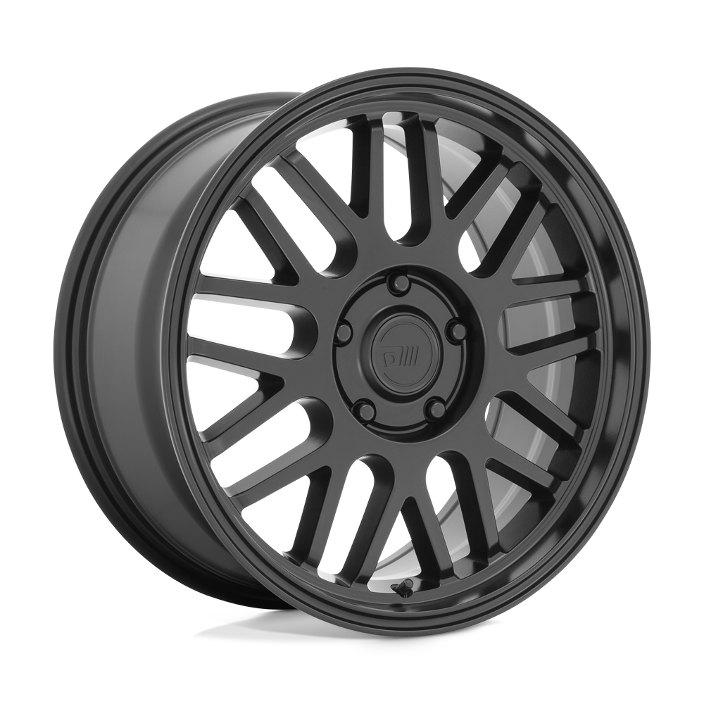Motegi MR144 M9 Black wheel