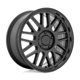 Motegi MR144 Black wheel