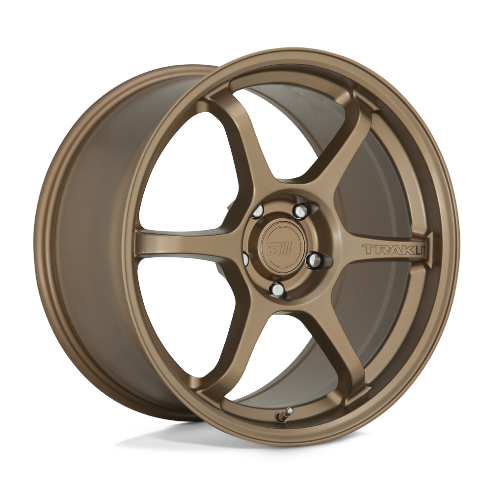 Motegi MR145 TRAKLITE 3.0 Bronze wheel