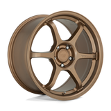Motegi MR145 TRAKLITE 3.0 Bronze wheel