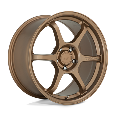 Motegi MR145 TRAKLITE 3.0 Bronze wheel
