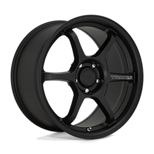 Motegi MR145 TRAKLITE 3.0 18x8.5 +42 Satin Black