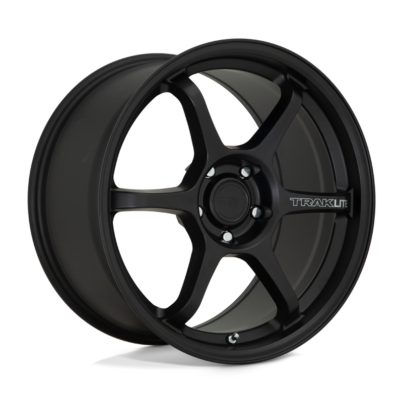 Motegi MR145 Black wheel