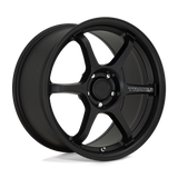 Motegi MR145 TRAKLITE 3.0 Black wheel
