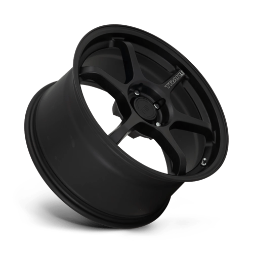 Motegi MR145 TRAKLITE 3.0 18x8.5 +42 Satin Black