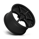 Motegi MR145 18x8.5 Satin Black premium multi-spoke wheel for trucks and SUVs
