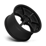 Motegi MR145 Traklite 3.0 18x8.5 Satin Black premium sport wheel