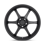 Motegi MR145 17x8.5 +35mm Satin Black
