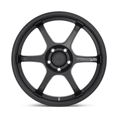 Motegi MR145 TRAKLITE 3.0 18x8.5 +42 Satin Black