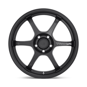 Motegi MR145 TRAKLITE 3.0 18x8.5 +42 Satin Black