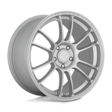 Motegi MR146 SS6 Silver wheel
