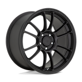 Motegi MR146 SS6 Black wheel