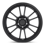 Motegi MR146 SS6 18x9.5 +45 Satin Black premium performance wheel