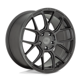 Motegi MR147 CM7 Gray wheel