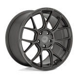 Motegi MR147 CM7 17x8 +38mm Gunmetal