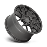 Motegi MR147 CM7 18x9.5 +45 Gunmetal premium Euro wheel