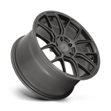 Motegi MR147 CM7 18x8.5 +35 Gunmetal premium Euro wheel for BMW