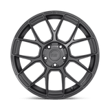 Motegi MR147 CM7 18x8.5 Gunmetal premium Euro wheel