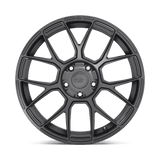Motegi MR147 CM7 18x9.5 +45 Gunmetal premium Euro wheel for BMW