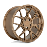 Motegi MR147 CM7 Bronze wheel