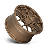 Motegi MR147 CM7 18x8.5 +42 Matte Bronze premium Euro wheel