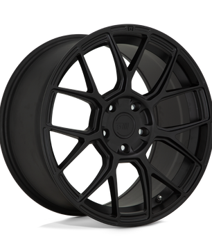 Motegi Mr147 Cm7 Satin Black