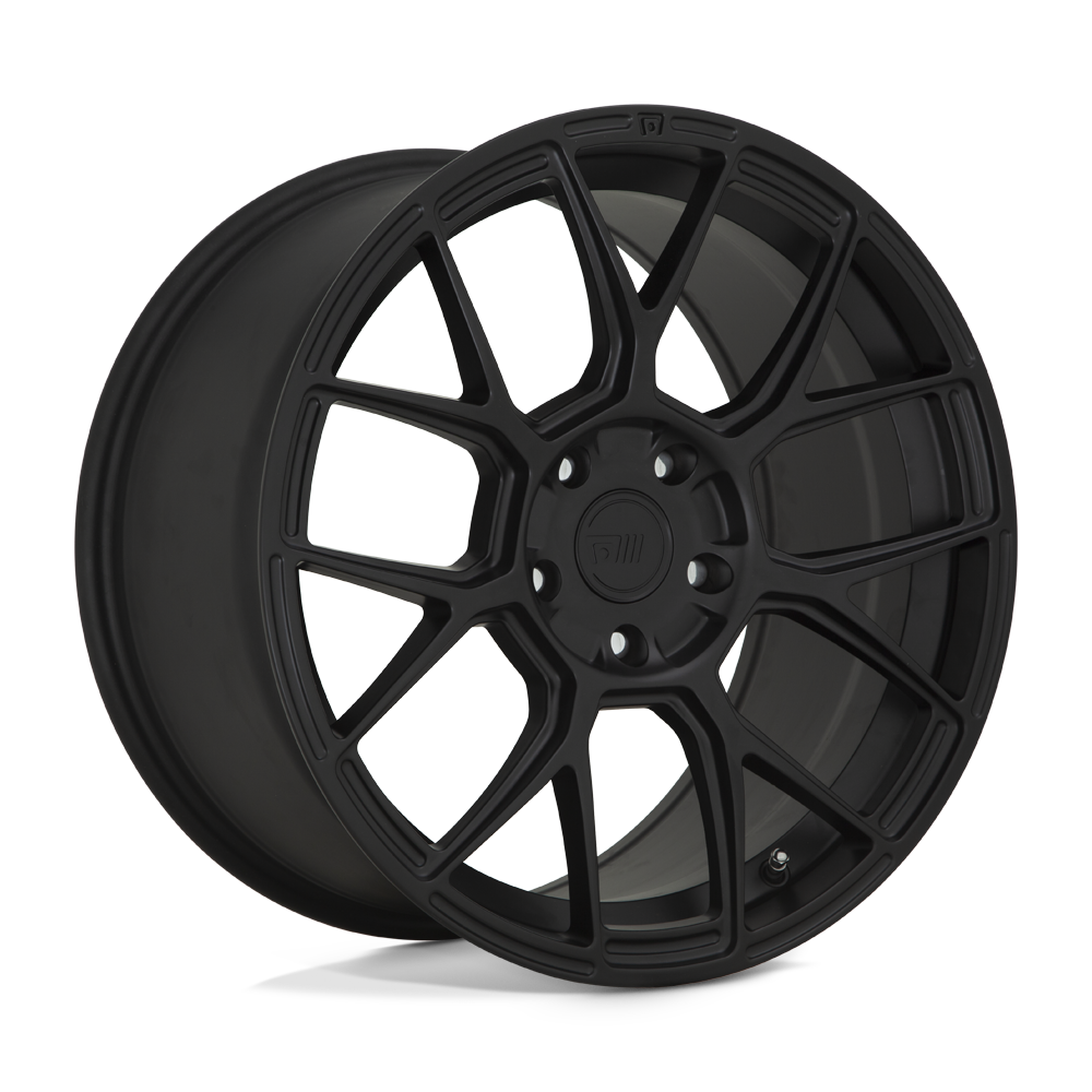 Motegi MR147 CM7 Black wheel