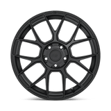 Motegi MR147 18x8.5 +35 Satin Black premium aftermarket wheel