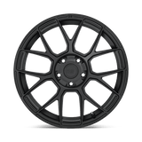 Motegi MR147 CM7 18x8.5 +42 Satin Black premium Euro wheel