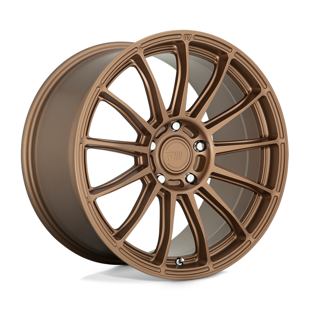 Motegi MR148 CS13 Bronze wheel