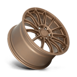 Motegi MR148 CS13 18x8.5 +42 Matte Bronze premium Euro wheel